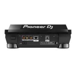 Pioneer XDJ-1000 Mk2