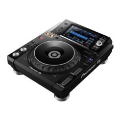 Pioneer XDJ-1000 Mk2