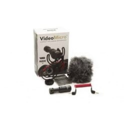 Rode VideoMicro