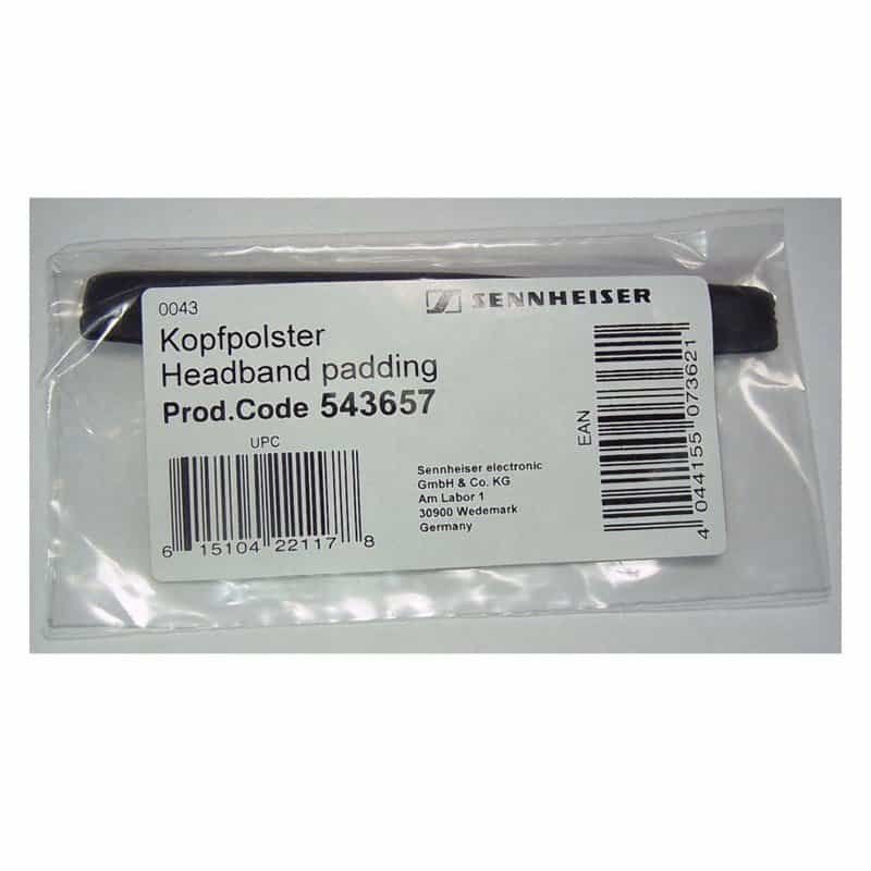 Sennheiser Headband Padding