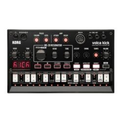 Korg Volca Kick