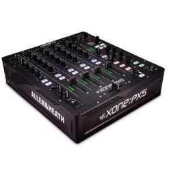 Allen & Heath Xone PX5