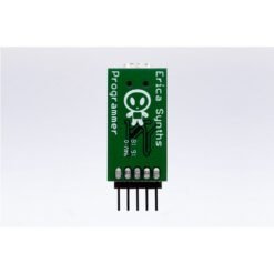 Erica Synths Pico Drum programmer