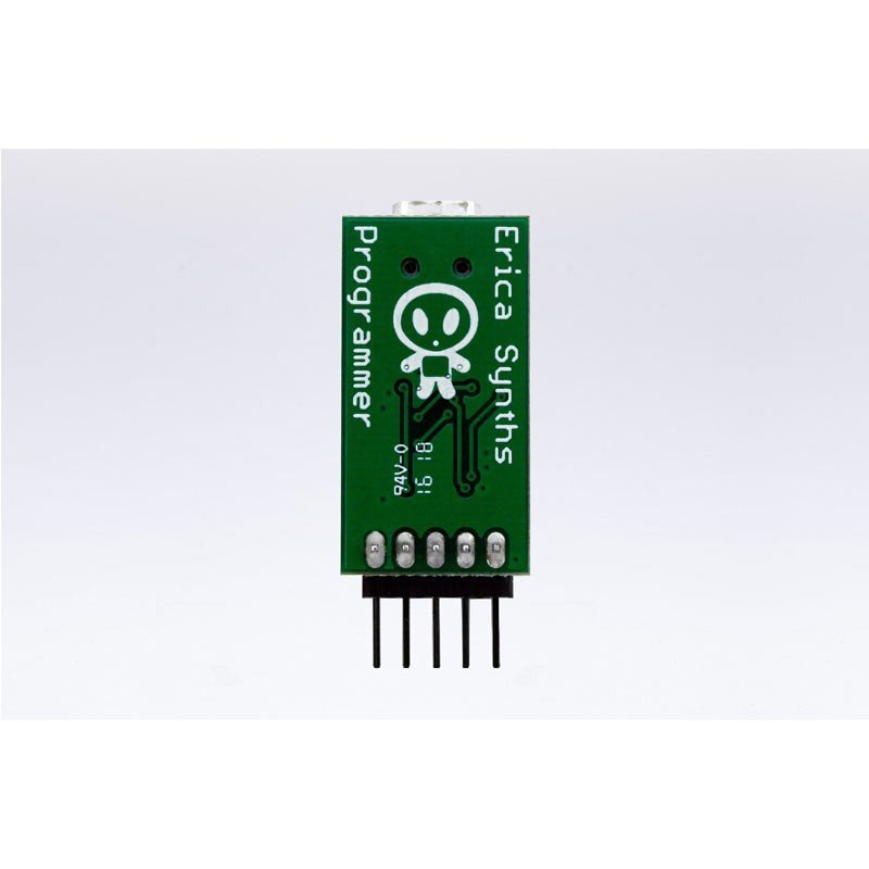 Erica Synths Pico Drum programmer