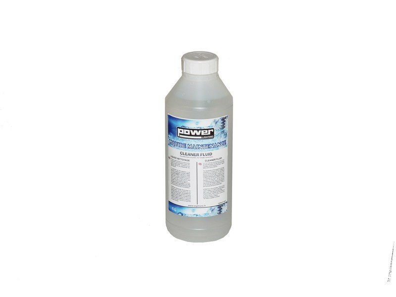 Power Lighting LIQUIDE MAINTENANCE