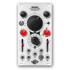 Xaoc Devices - Belgrad