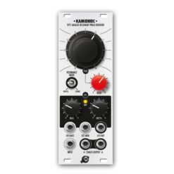 Xaoc Devices - Kamieniec