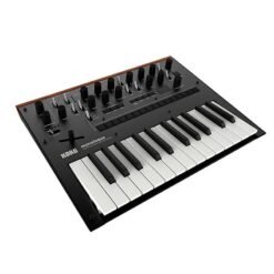 Korg Monologue Black