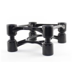 IsoAcoustics Aperta Black