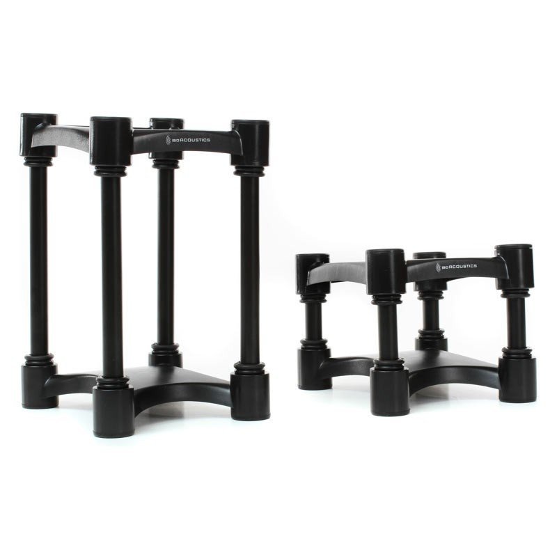 IsoAcoustics ISO-L8R155