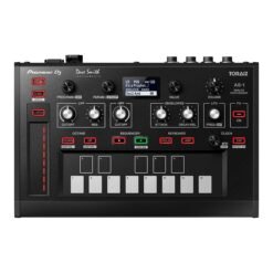 Pioneer Toraiz AS-1 Analog Synthesizer