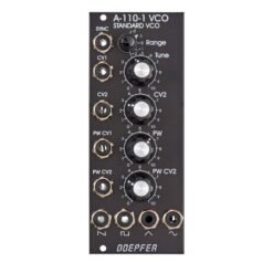 Doepfer A-110-1 Vintage