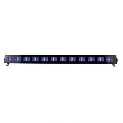 Power Lighting UV BAR LED 12x3W
