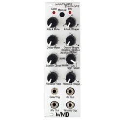 WMDevices multimode envelope