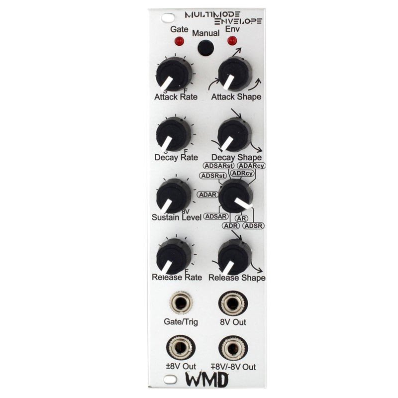 WMDevices multimode envelope