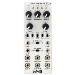 WMDevices Multimode VCA