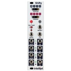 Intellijel Shifty Module