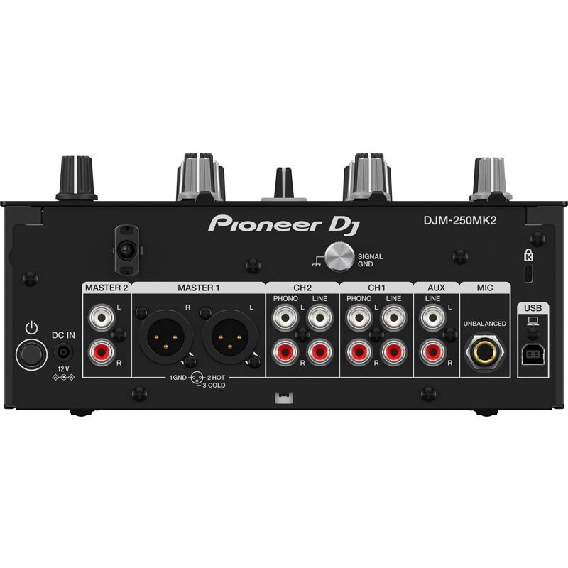 Pioneer DJM-250Mk2
