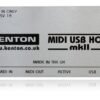 Kenton MIDI USB Host
