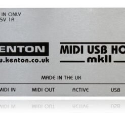 Kenton MIDI USB Host