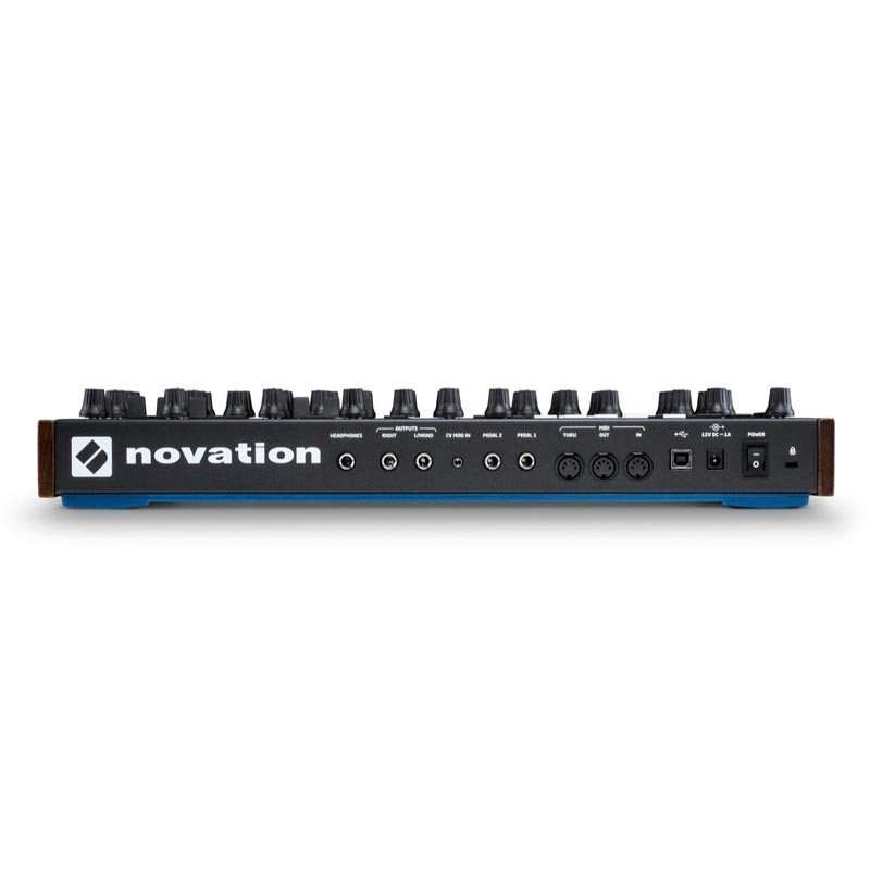 Novation Peak