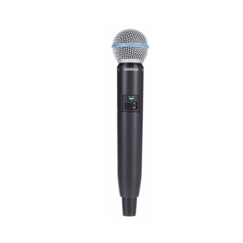 Shure GLXD BETA 58A