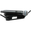Shure GLXD BETA 58A