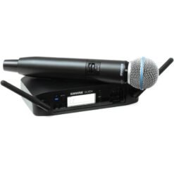 Shure GLXD BETA 58A