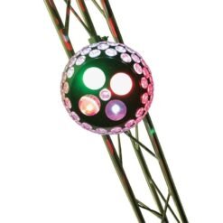 Power Lighting Magic Ball