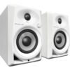 Pioneer DM-40 White