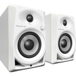Pioneer DM-40 White