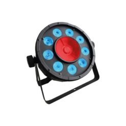 Power Lighting PAR SLIM DUO COB 27/30W