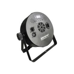 Power Lighting PAR SLIM DUO COB 27/30W