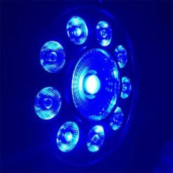 Power Lighting PAR SLIM DUO COB 27/30W