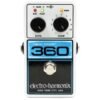 Electro-Harmonix Nano Looper 360