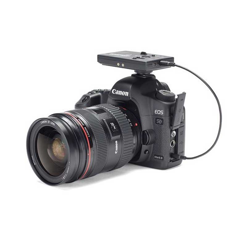 Samson Go Mic Mobile Lavalier