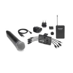 Samson Go Mic Mobile Handheld