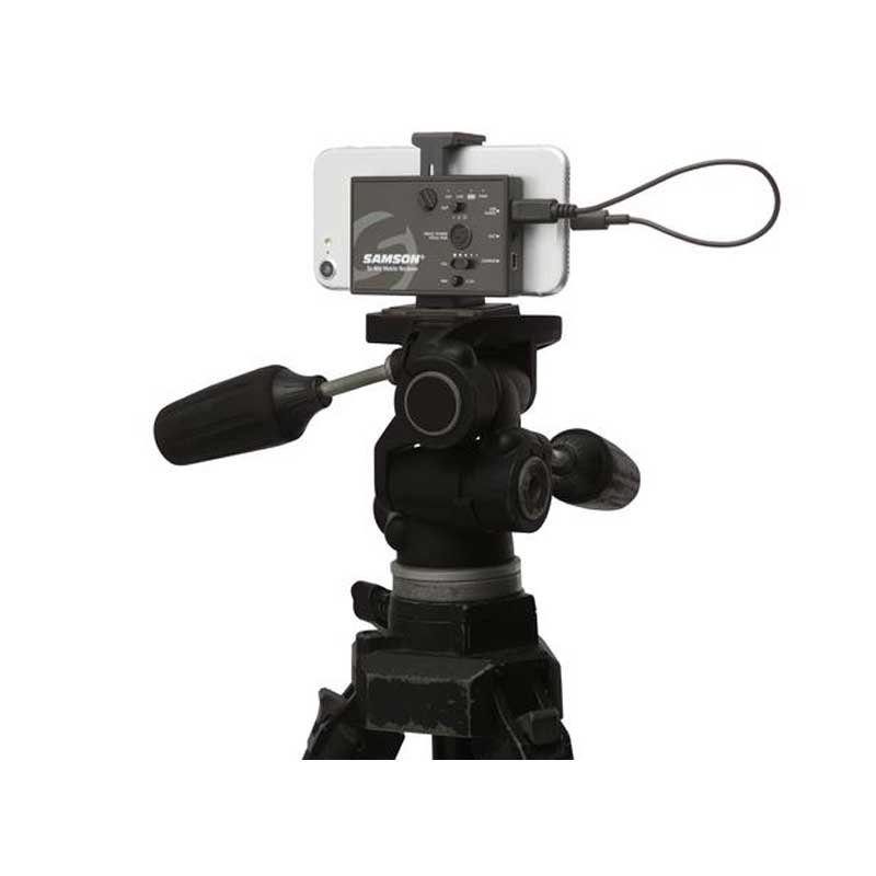 Samson Go Mic Mobile Handheld