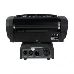 Power Lighting SPIDER POCKET LYRE QUAD