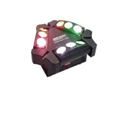 Power Lighting SPIDER POCKET STAR