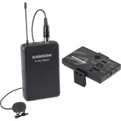 Samson Go Mic Mobile Lavalier