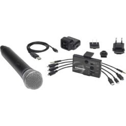 Samson Go Mic Mobile Handheld