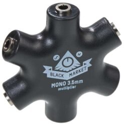 copy of Black Market Modular Monomult Black