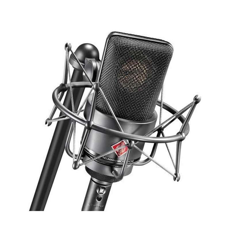 Neumann TLM103 - Studio set Black