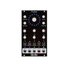 QU-BIT ELECTRONIX PULSAR
