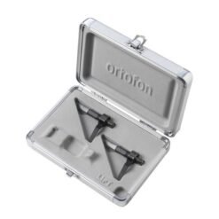Ortofon Concorde MKII Twin Mix