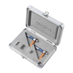 Ortofon Concorde MKII Twin DJ