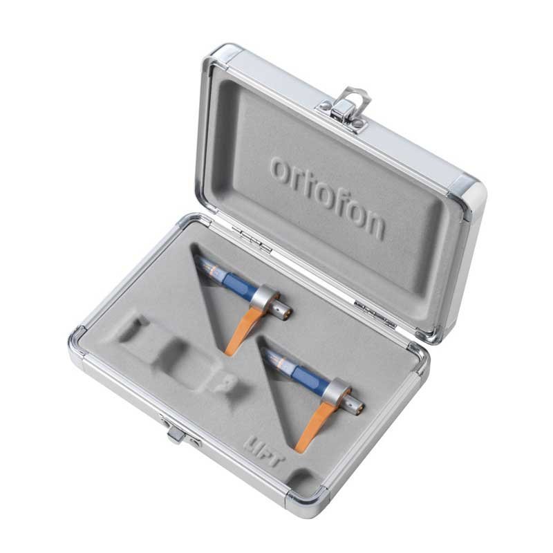 Ortofon Concorde MKII Twin DJ