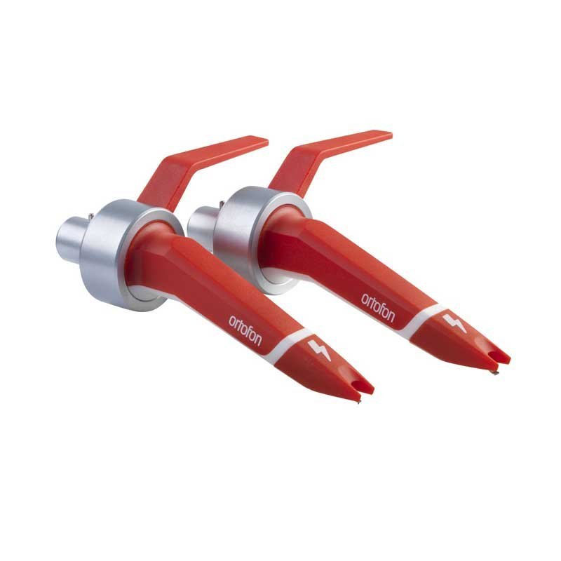 Ortofon Concorde MKII Twin Digital