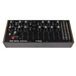 Moog DFAM